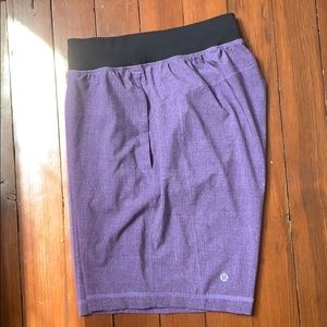 lululemon THE 7” short linerless